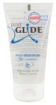 Just Glide vízbázisú síkosító 50ml