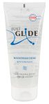 Just Glide vízbázisú síkosító 200ml