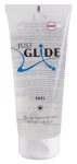 Just Glide - anál síkosító 200ml