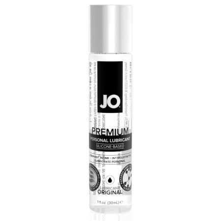 JO Prémium szilikonos síkosító 30ml