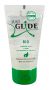 Just Glide Bio - vízbázisú vegán síkosító 50ml