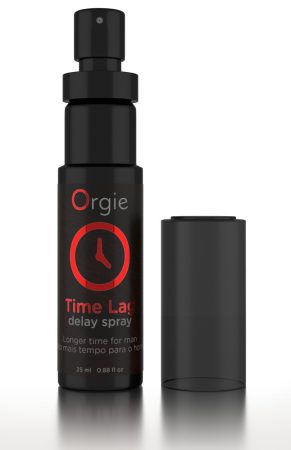 Orgie Delay Spray - késleltető spray férfiaknak 25ml