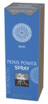 HOT Shiatsu Penis Power - stimuláló intim spray férfiaknak 30ml