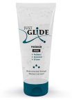 Just Glide Premium Anal - tápláló anál síkosító 200ml