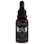 Orgie - stimuláló szérum nőknek (30ml)