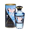 Shunga - melegítő masszázsolaj - kókusz 100ml