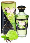 Shunga - melegítő masszázsolaj - midnight sorbet 100ml