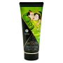 Shunga - masszázs krém - körte 200ml