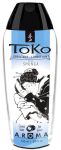 Shunga Toko - vízbázisú síkosító - kókuszvíz 165ml