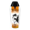 Shunga Toko - vízbázisú síkosító - juharszirup 165ml