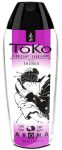 Shunga Toko - vízbázisú síkosító - lichi 165ml