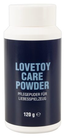 Love Toy Powder - szexjáték púder 120g