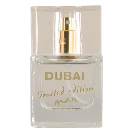 HOT Dubai - feromon parfüm férfiaknak 30ml