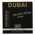 HOT Dubai - feromon parfüm férfiaknak 30ml