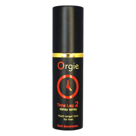 Orgie Time Lag 2 - késleltető spray 10ml