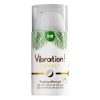 Intt Vibration! - folyékony vibrátor - kókusz 15ml