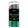 Intt Vibration! - folyékony vibrátor - Ganjah 15ml