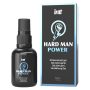 Intt Hard Man Power - stimuláló gél férfiaknak (15ml)