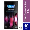 Durex Intense Orgasmic - stimuláló intim gél nőknek 10ml