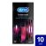 Durex Intense Orgasmic - stimuláló intim gél nőknek 10ml