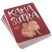 / Kama Sutra - szexpóz francia kártya (54db)