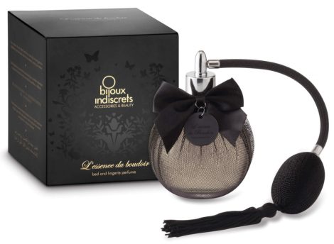 bijoux indiscrets - L essence du boudoir parfüm 130ml