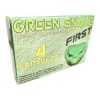 Green Snake First - étrend-kiegészítő kapszula férfiaknak (4db)