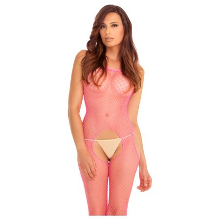 Rene Rofe - necc cicaruha S-L - pink