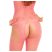 Rene Rofe - necc cicaruha S-L - pink