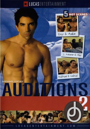 Auditions vol. 2