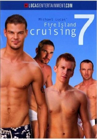 Fire Island Cruising Volume 7