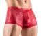 Svenjoyment - fényes push-up boxer piros