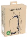 Vegan Fetish - kezeket hátra kötöző szett fekete