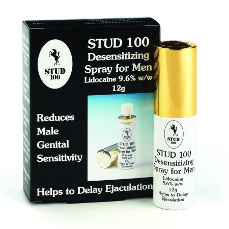 Stud 100 Késleltető spray (12g)