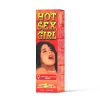 Ruf Hot Sex Girl - vágyfokozó cseppek nőknek (20ml)