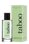 Taboo Libertin for Men - feromonos parfüm férfiaknak 50ml