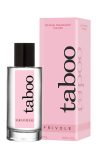 Taboo Frivole for Woman - feromonos parfüm nőknek 50ml