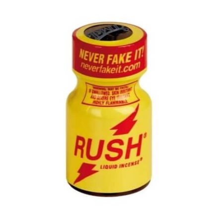 Rush Original EU - Pentil 10ml