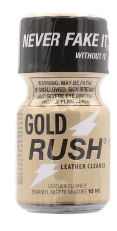 Rush Gold Original - Amil 10ml