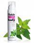 Tickle my body - masszázs hab - menta 150ml