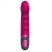 Dorcel Too Much - 2 motoros vibrátor pink