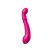 Dorcel So Dildo - szilikon dildó pink