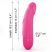 Dorcel Real Vibration S 2.0 - akkus vibrátor pink