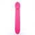 Dorcel Real Vibration M 2.0 - akkus vibrátor pink