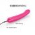 Dorcel Real Vibration M 2.0 - akkus vibrátor pink