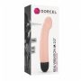 Dorcel Real Vibration M 2.0 - akkus vibrátor natúr