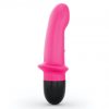 Dorcel Mini Lover 2.0 - akkus, G-pont vibrátor pink