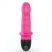 Dorcel Mini Lover 2.0 - akkus, G-pont vibrátor pink