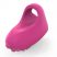 Dorcel Magic Finger - akkus, ujjvibrátor pink