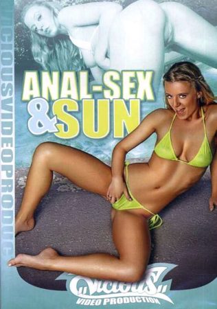 Anal Sex & Sun